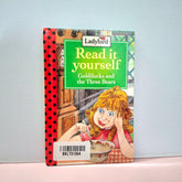 Read It Yourself - BKLT51364