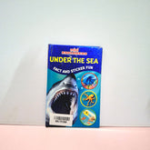 Under The Sea - BKLT51368