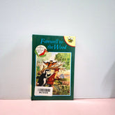 Farewell To The Wood - BKLT51370