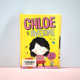 Chloe Awesome - BKLT51372