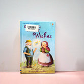 The Three Wishes - BKLT51375