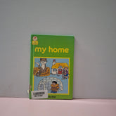 My Home - BKLT51381