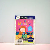 Little Mermaid - BKLT51382