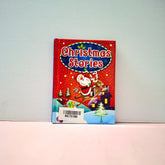 Chirtmas Stories - BKLT51388