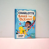 Charlotte Saves The Oceans - BKLT51392