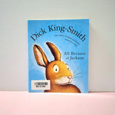 Dick King Smith - BKLT51394