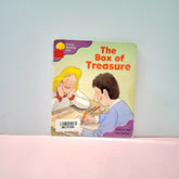 The Box Of Treasure - BKLT51396