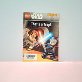 It'S A Trap - BKLT51400