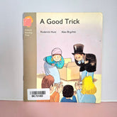 A Good Trick - BKLT51403