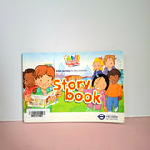 Story Book - BKLT51407