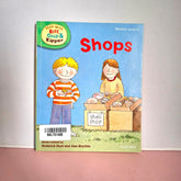 Read With Biff Chip Kipper Shop - BKLT51408