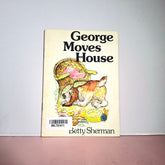 George Moves House - BKLT51411