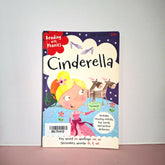 Cinderella - BKLT51412