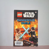 Star Wars Dangerous Duels - BKLT51413