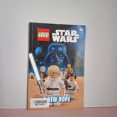 Star Wars A New Hope - BKLT51414