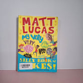 Matt Lucas - BKLT51415