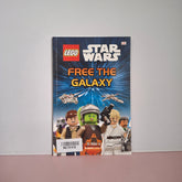 Star Wars Free The Galaxy - BKLT51418