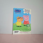 Peppa Pig Bag O Fum - BKLT51421