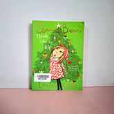 Clerice Beam Think Like An Elf - BKLT51422