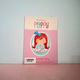 Perfectly Poppy - BKLT51423