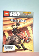 Star Wars What A Mess - BKLT51429