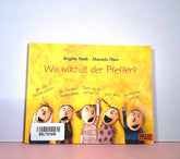Wo Wachst Der Pfeffer? - BKLT51430