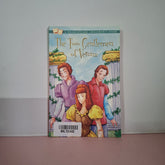 The Two Gentlemen Of Verona - BKLT51432