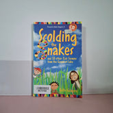 Scolding The Snakess - BKLT51434