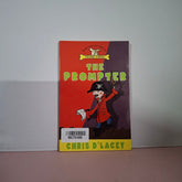 The Prompter - BKLT51436