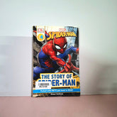 Spiderman - BKLT51438