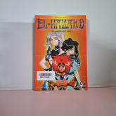 El-Hazard - BKLT51439