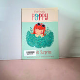 Perfectly Poppy Outside Suprise - BKLT51440