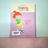 Perfectly Poppy Foodball Star - BKLT51446