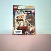Star Wars To The Rescue - BKLT51448