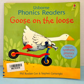 Goose On Loose - BKLT51510