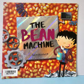 The Beam Machine - BKLT51524