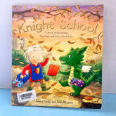 Knight School - BKLT51529