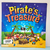Pirate'S Treasure - BKLT51532