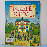 Puzzle School - BKLT51533