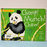 Chomp Munch Chew - BKLT51534