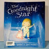 The Goodnight Star - BKLT51537