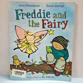 Freddie And The Fairy - BKLT51538