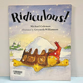 Rediculous - BKLT51539