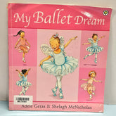 My Battle Dream - BKLT51541