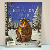 The Gruffalo'S Child - BKLT51544