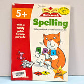 Spelling - BKLT51548