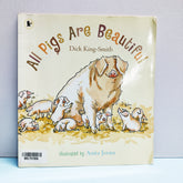 All Pigs Are Beautiful - BKLT51555