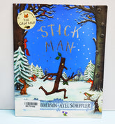 Stickman - BKLT51556