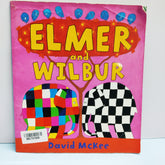 Elmur And Wilbur - BKLT51559