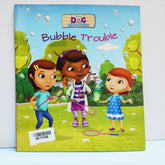 Bubble Trouble - BKLT51560